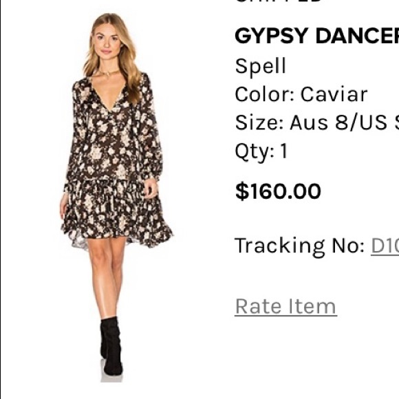 Spell Dresses & Skirts - Spell & The Gypsy Collective Dress